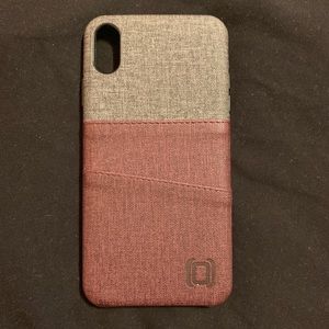 iPhone 8+ wallet case